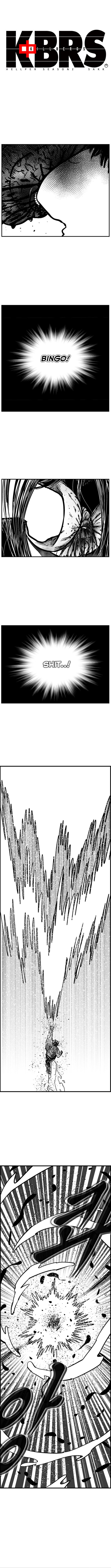 Read Hellper 2 Killberos EN Manga Online