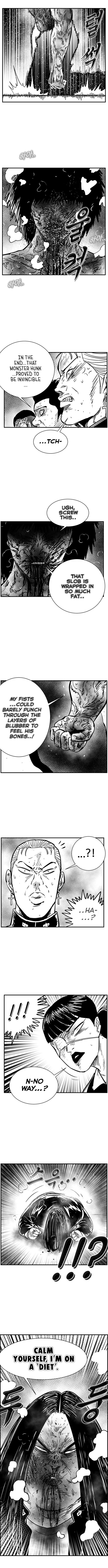 Read Hellper 2 Killberos EN Manga Online