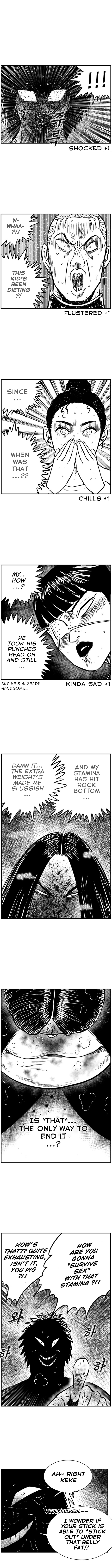 Read Hellper 2 Killberos EN Manga Online