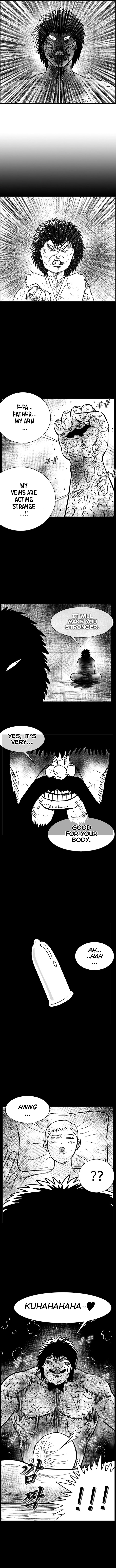 Read Hellper 2 Killberos EN Manga Online