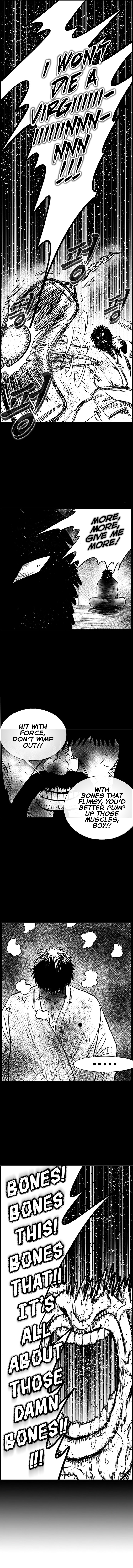 Read Hellper 2 Killberos EN Manga Online