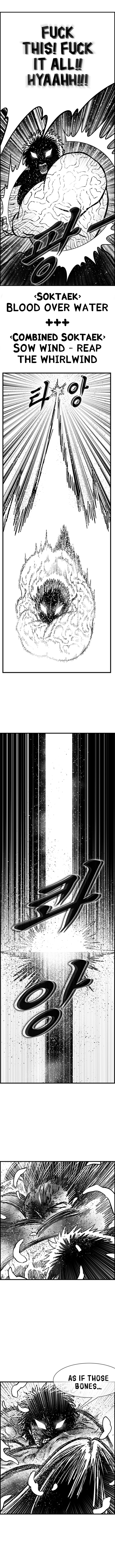 Read Hellper 2 Killberos EN Manga Online