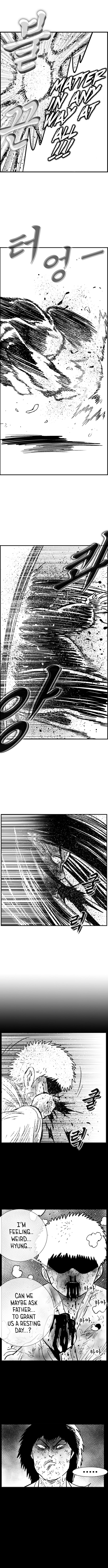 Read Hellper 2 Killberos EN Manga Online