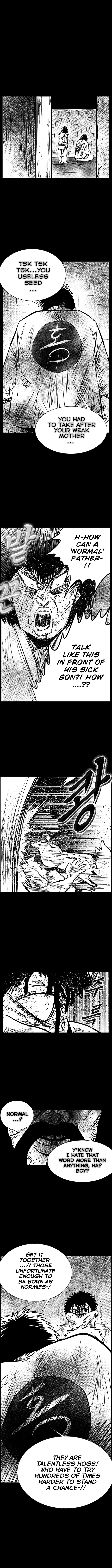 Read Hellper 2 Killberos EN Manga Online