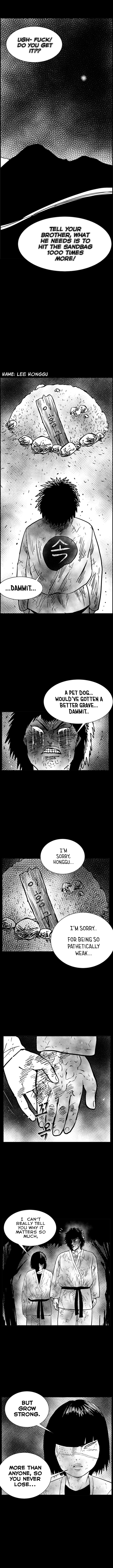 Read Hellper 2 Killberos EN Manga Online