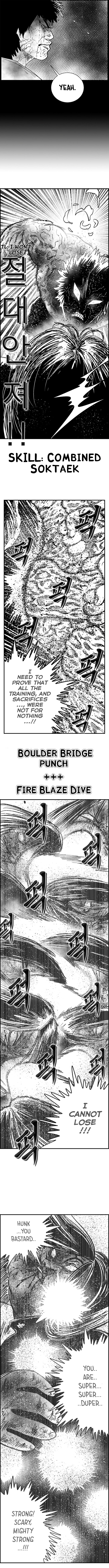 Read Hellper 2 Killberos EN Manga Online