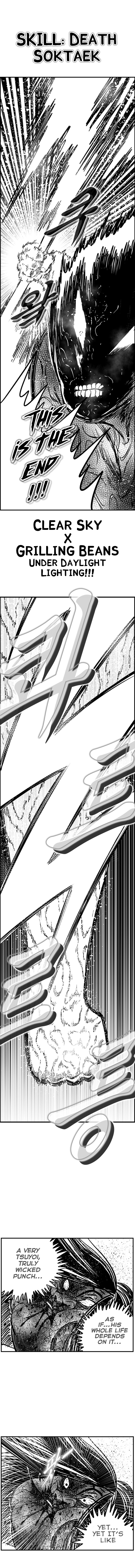 Read Hellper 2 Killberos EN Manga Online