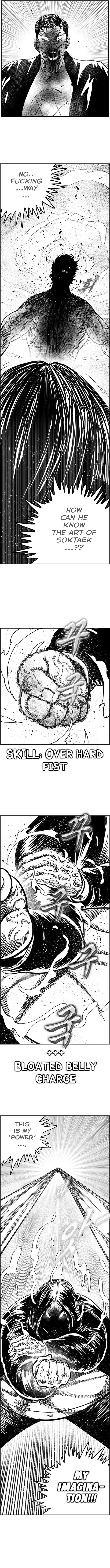 Read Hellper 2 Killberos EN Manga Online