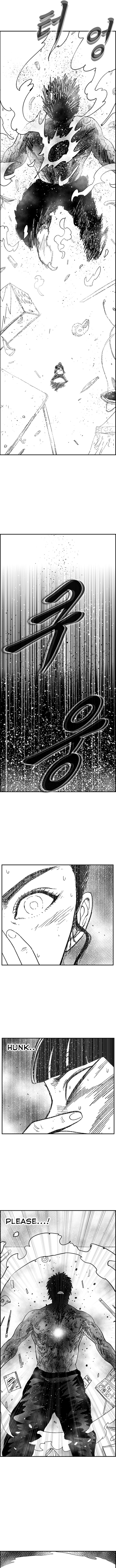 Read Hellper 2 Killberos EN Manga Online