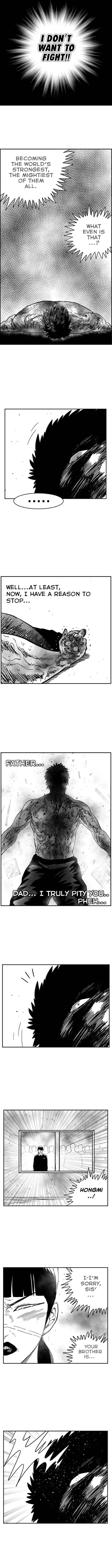 Read Hellper 2 Killberos EN Manga Online