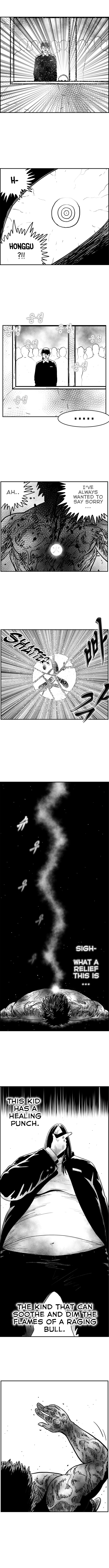 Read Hellper 2 Killberos EN Manga Online