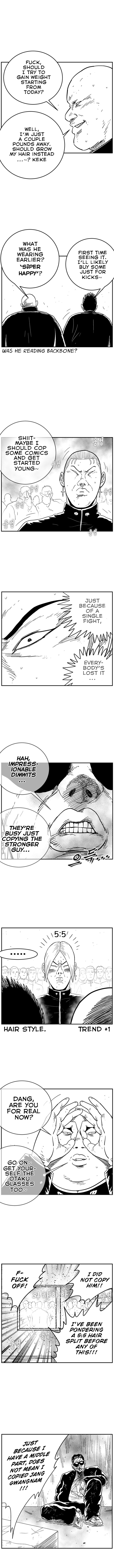 Read Hellper 2 Killberos EN Manga Online