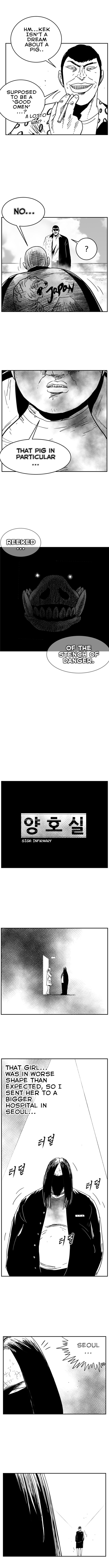 Read Hellper 2 Killberos EN Manga Online