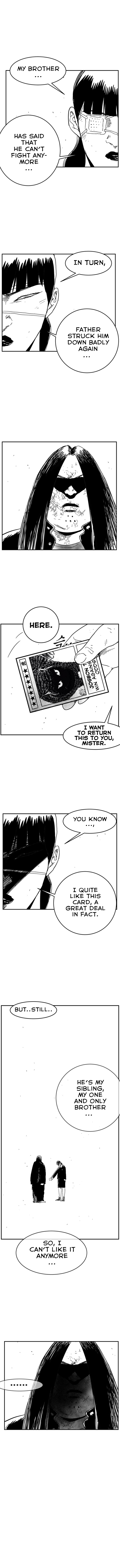 Read Hellper 2 Killberos EN Manga Online