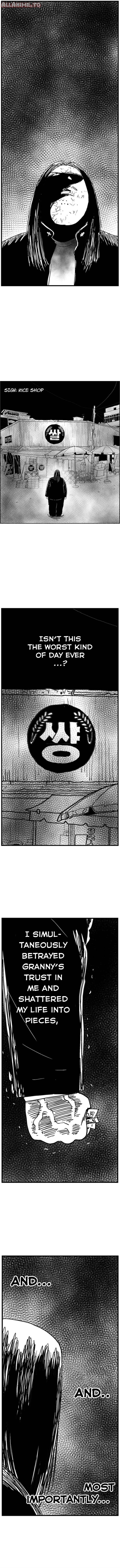 Read Hellper 2 Killberos EN Manga Online