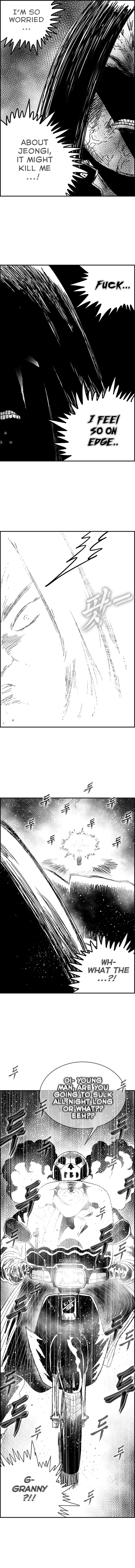 Read Hellper 2 Killberos EN Manga Online