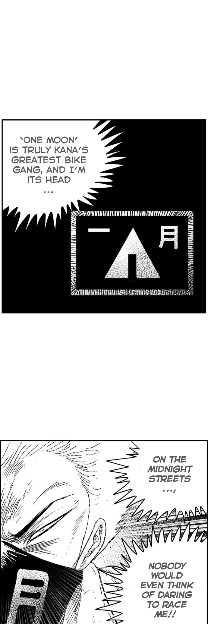 Read Hellper 2 Killberos EN Manga Online