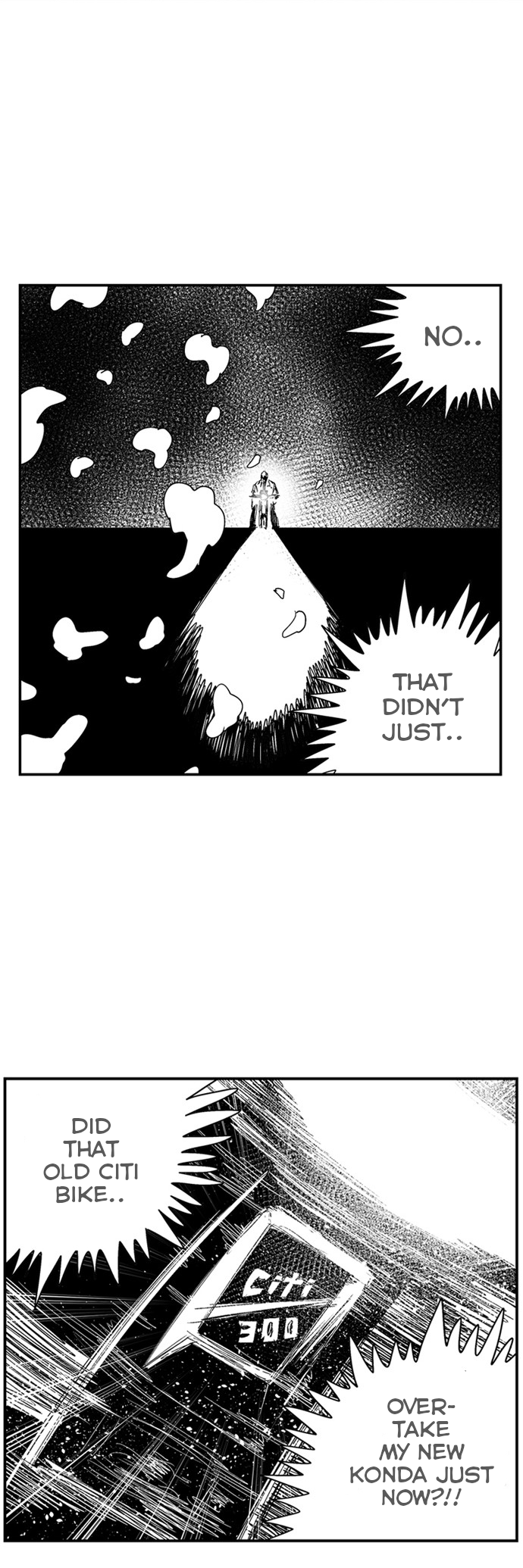 Read Hellper 2 Killberos EN Manga Online