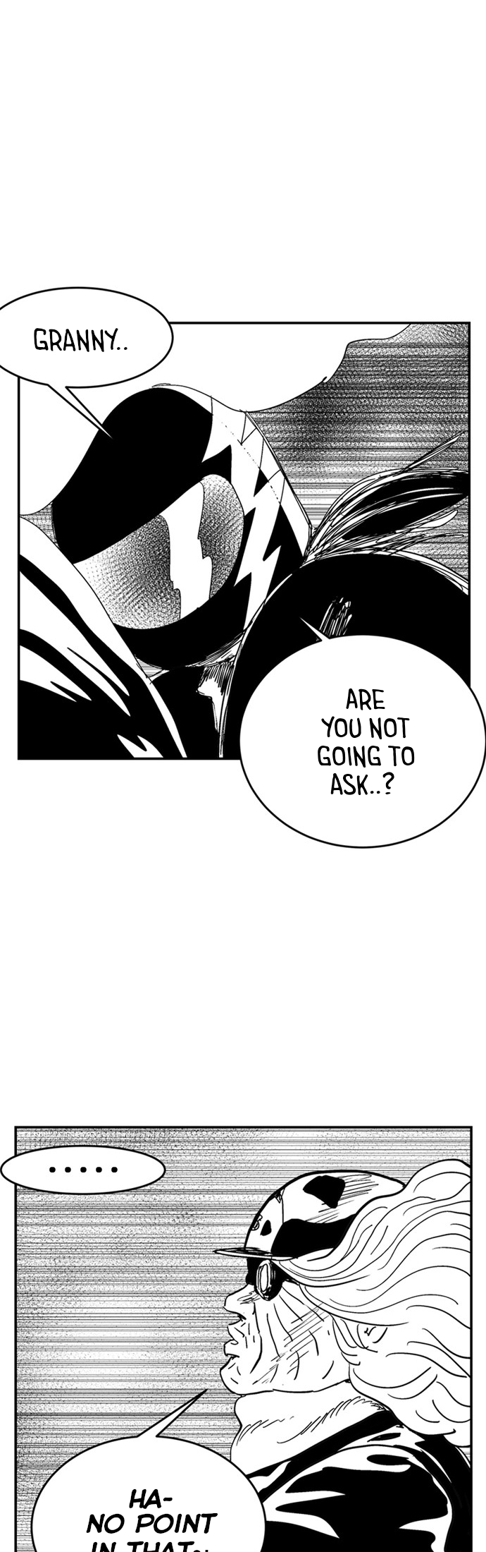 Read Hellper 2 Killberos EN Manga Online