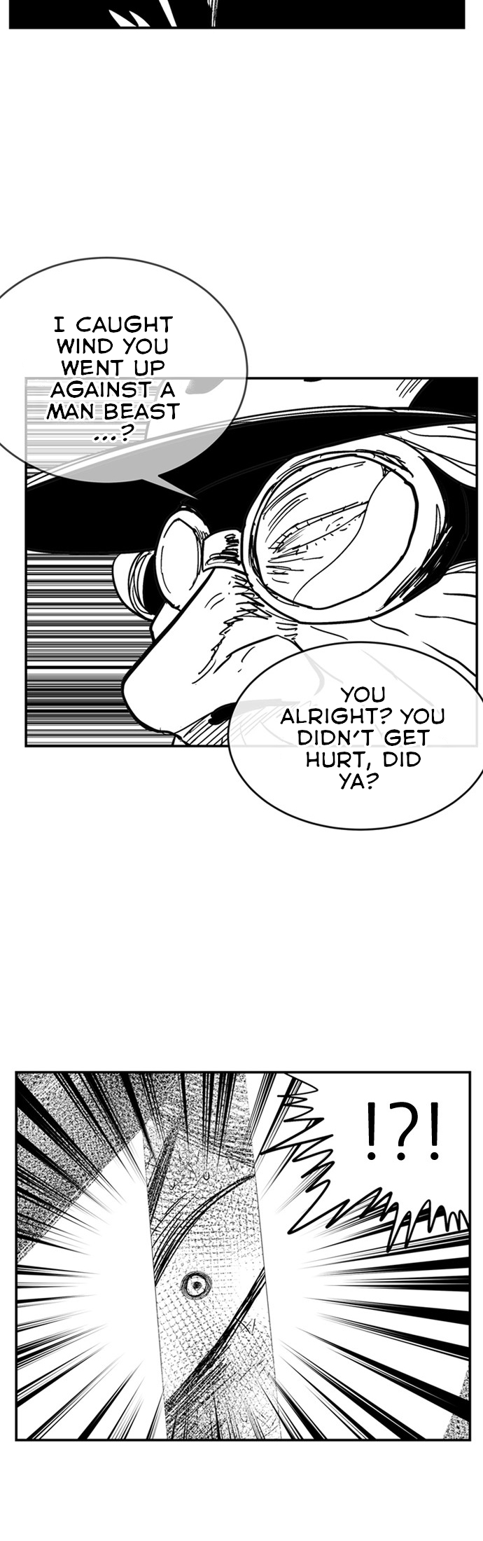 Read Hellper 2 Killberos EN Manga Online