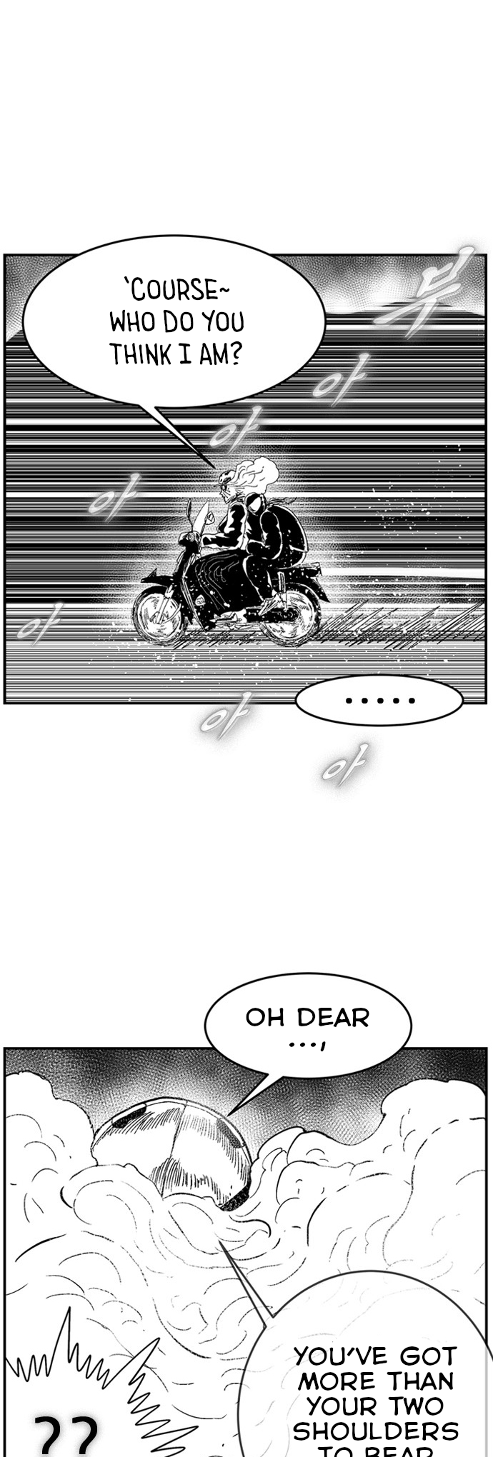 Read Hellper 2 Killberos EN Manga Online