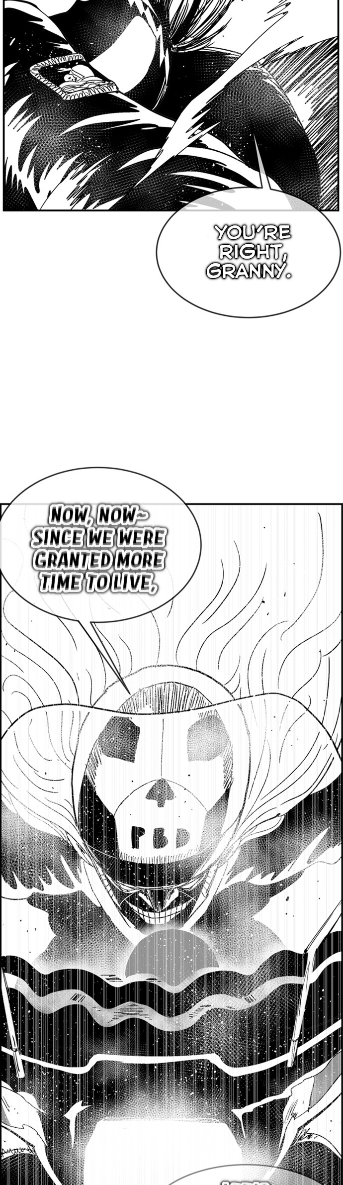 Read Hellper 2 Killberos EN Manga Online