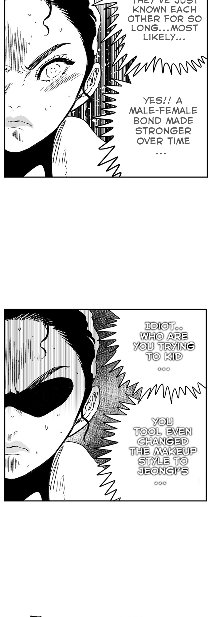 Read Hellper 2 Killberos EN Manga Online