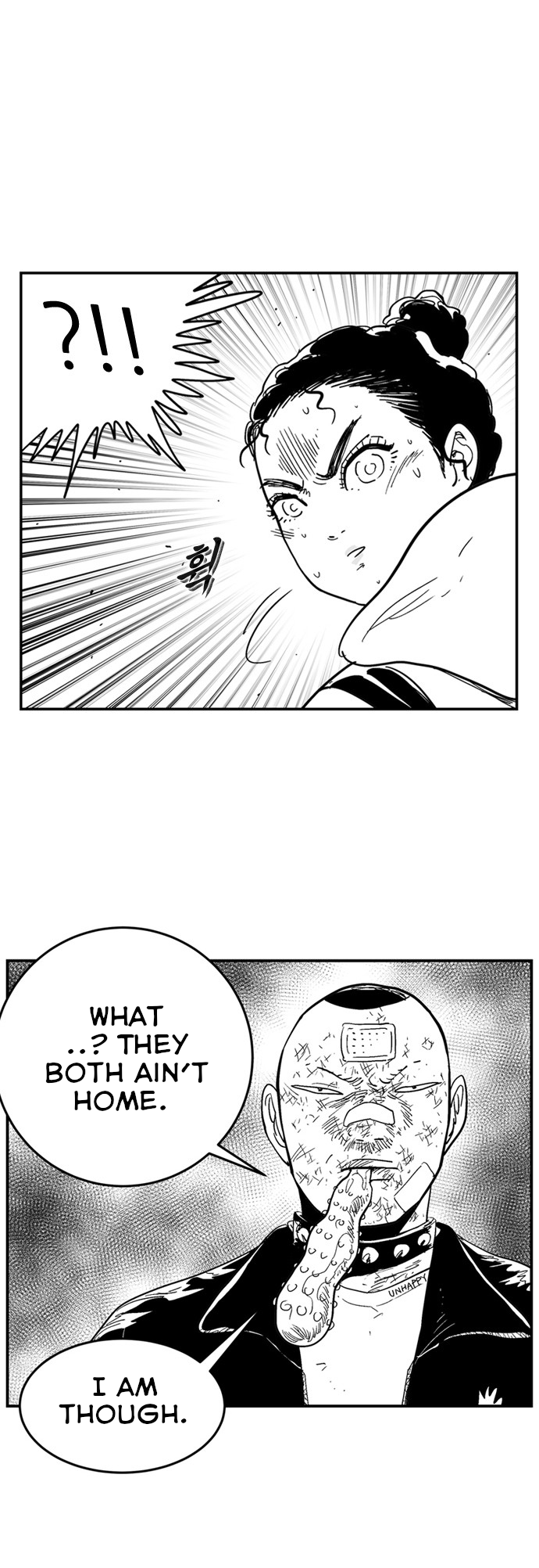 Read Hellper 2 Killberos EN Manga Online