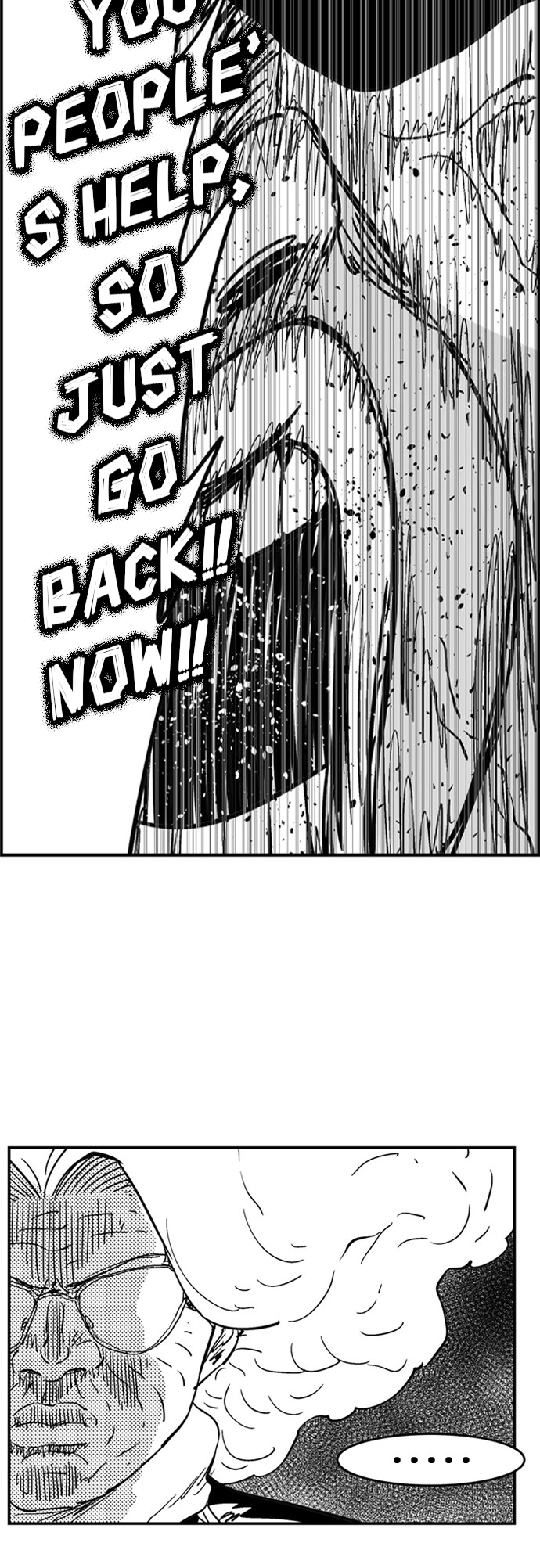 Read Hellper 2 Killberos EN Manga Online