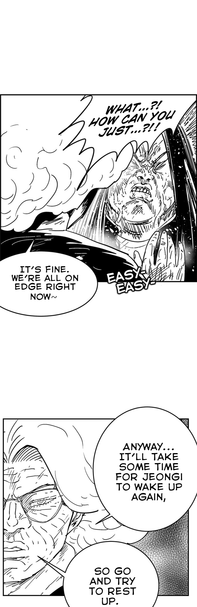 Read Hellper 2 Killberos EN Manga Online