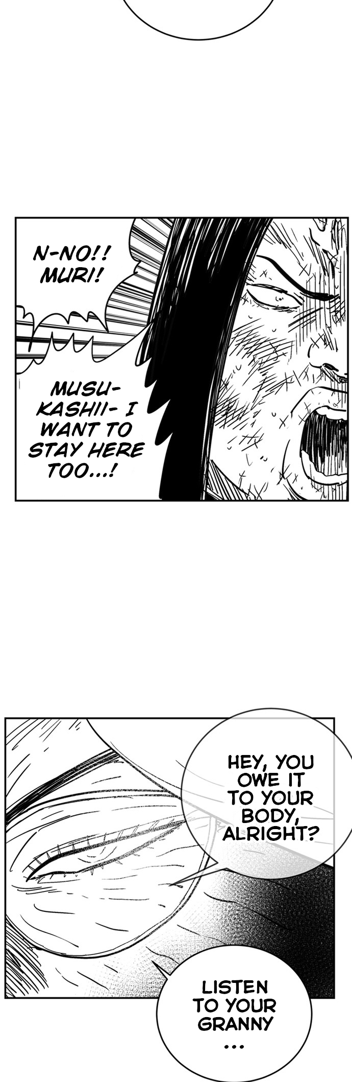 Read Hellper 2 Killberos EN Manga Online