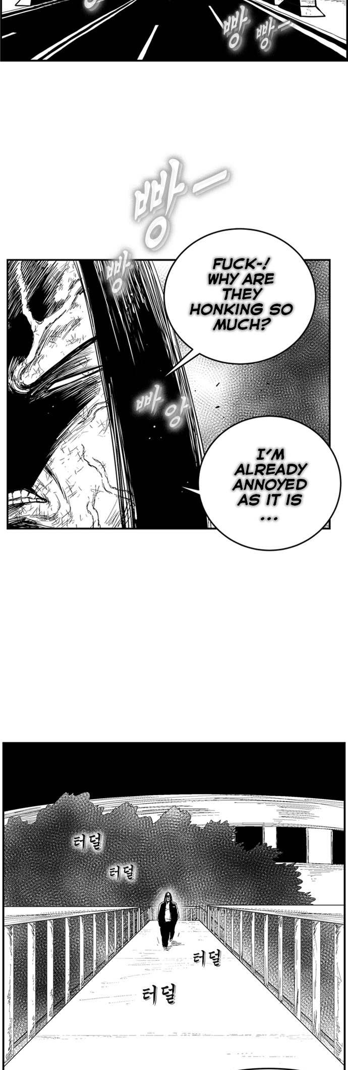 Read Hellper 2 Killberos EN Manga Online