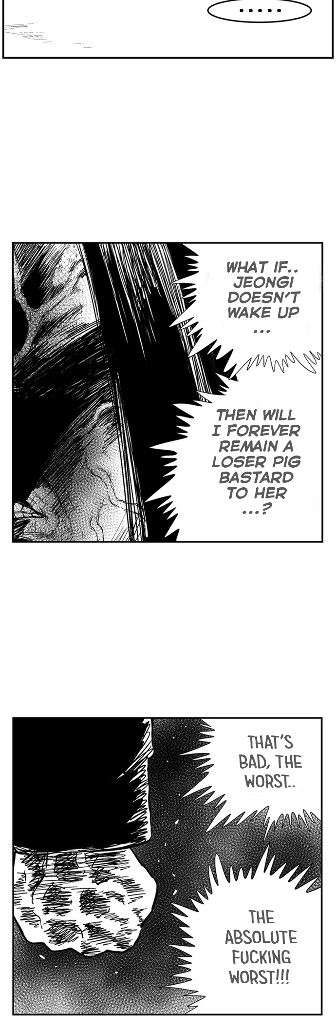 Read Hellper 2 Killberos EN Manga Online