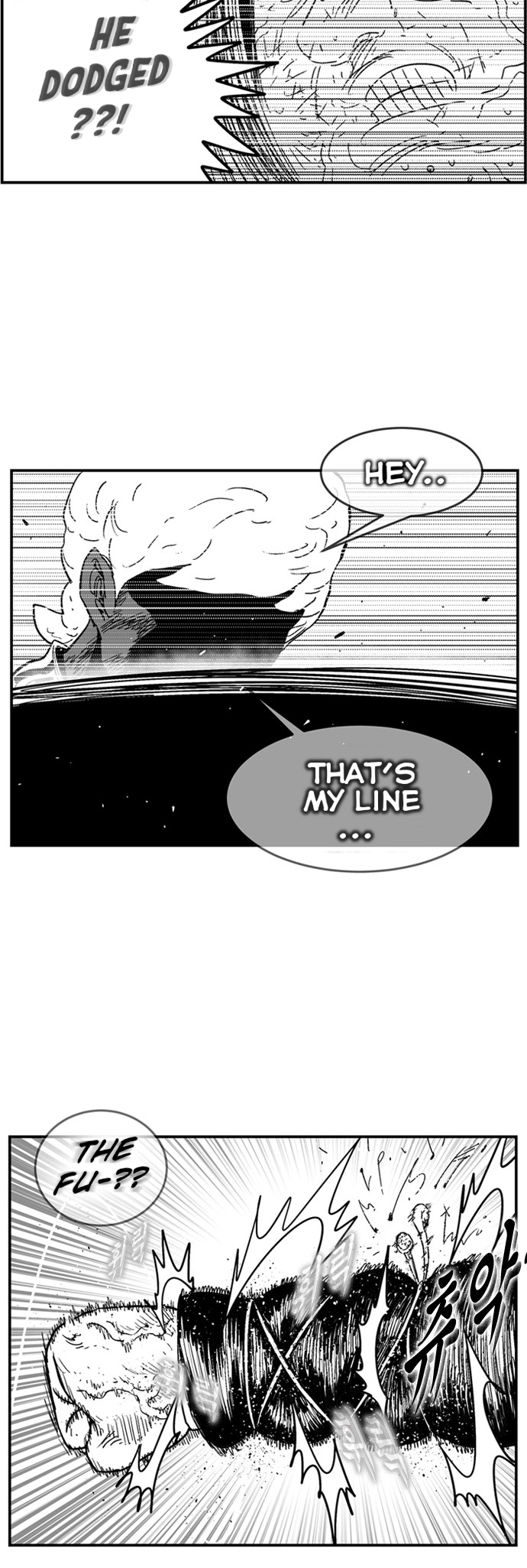 Read Hellper 2 Killberos EN Manga Online