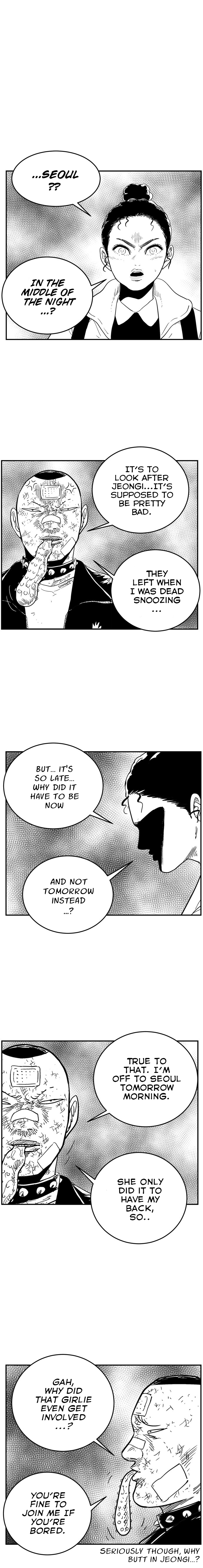 Read Hellper 2 Killberos EN Manga Online