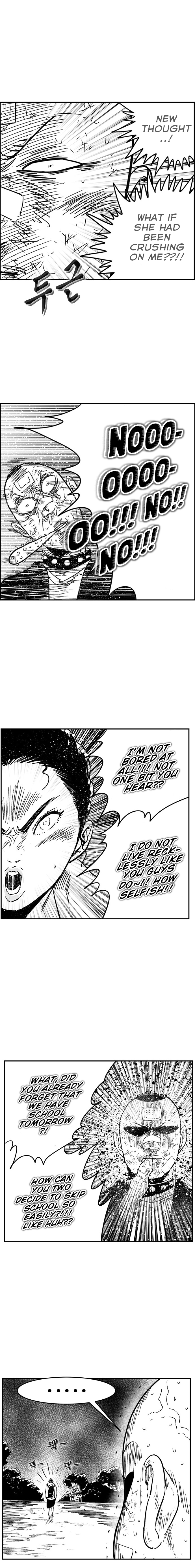 Read Hellper 2 Killberos EN Manga Online