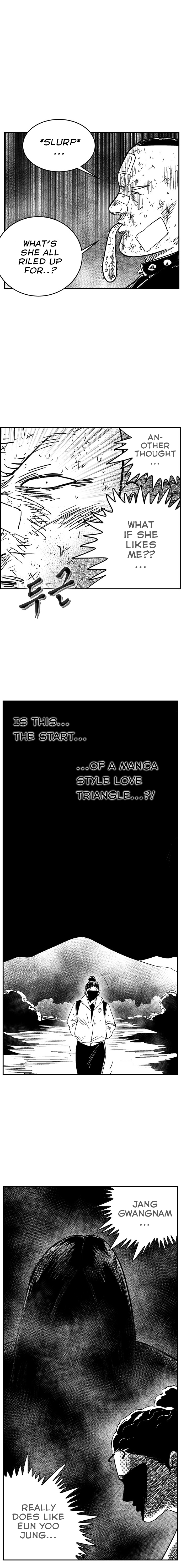 Read Hellper 2 Killberos EN Manga Online