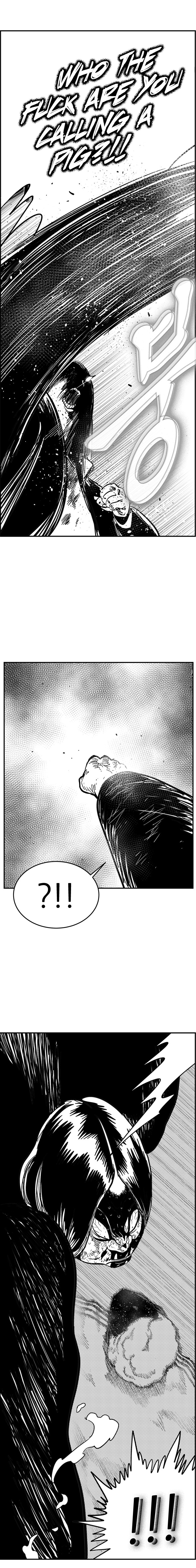 Read Hellper 2 Killberos EN Manga Online