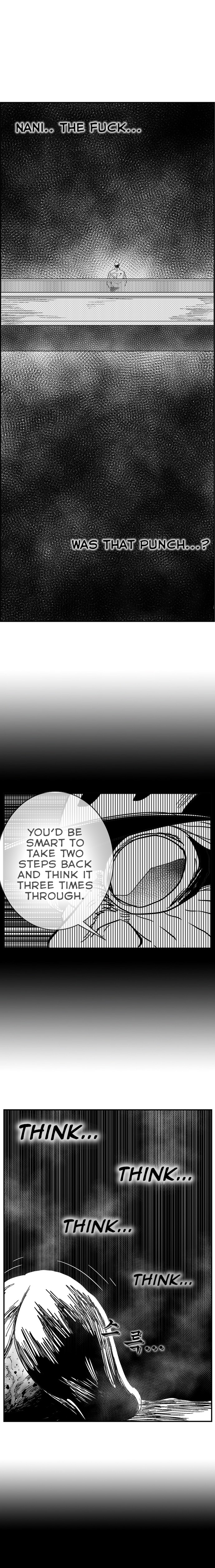 Read Hellper 2 Killberos EN Manga Online