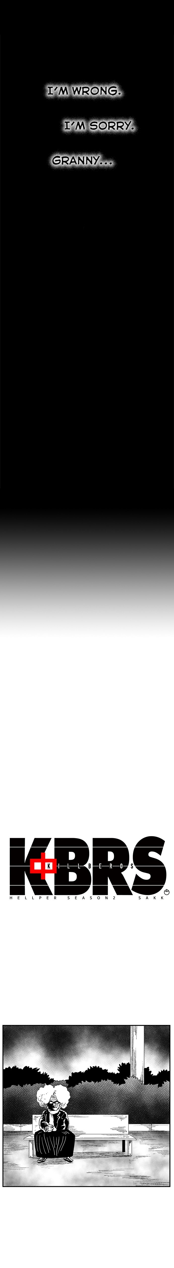 Read Hellper 2 Killberos EN Manga Online