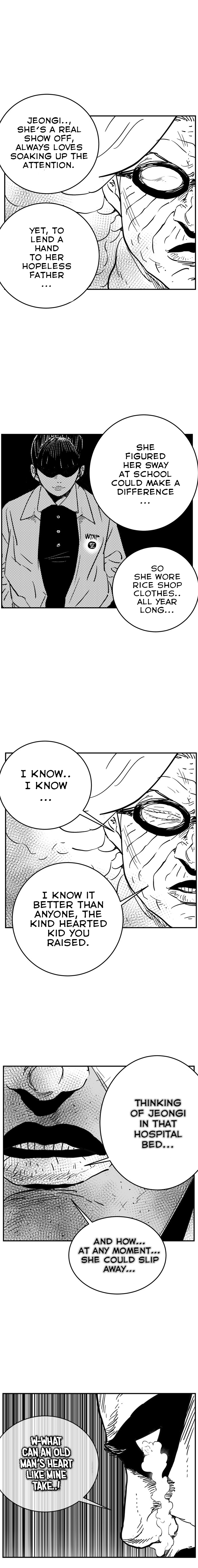 Read Hellper 2 Killberos EN Manga Online