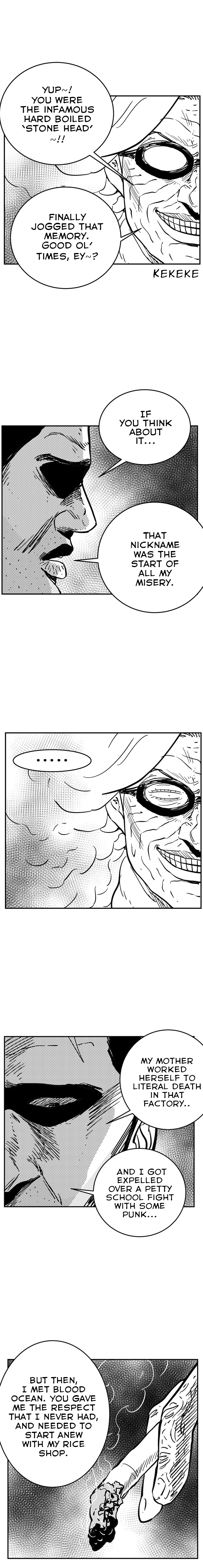 Read Hellper 2 Killberos EN Manga Online