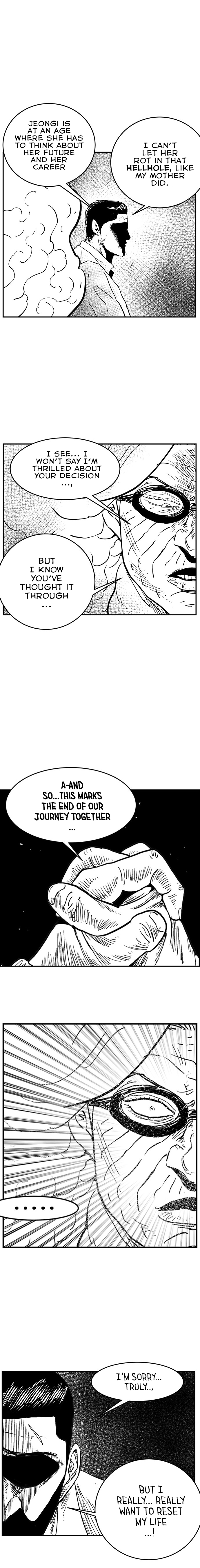 Read Hellper 2 Killberos EN Manga Online