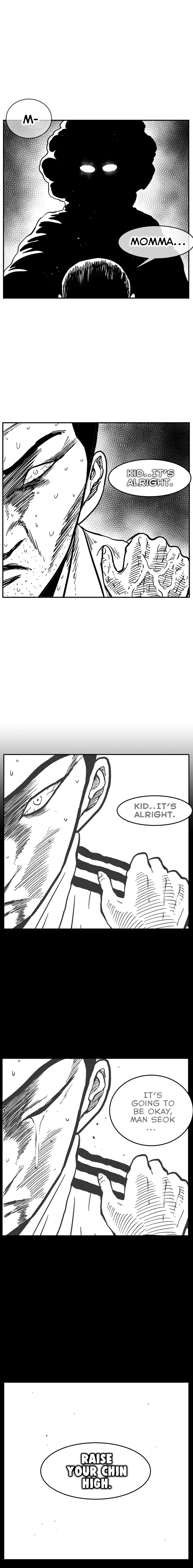 Read Hellper 2 Killberos EN Manga Online