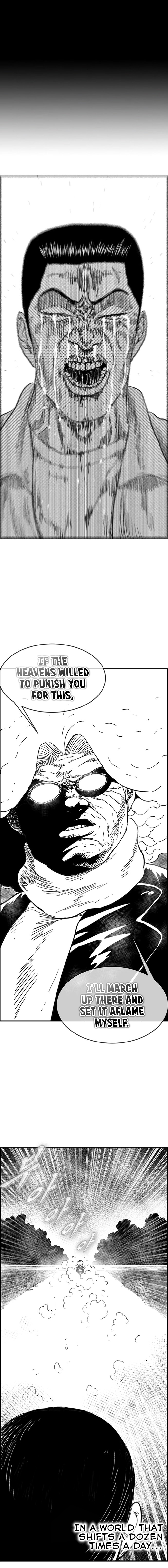 Read Hellper 2 Killberos EN Manga Online