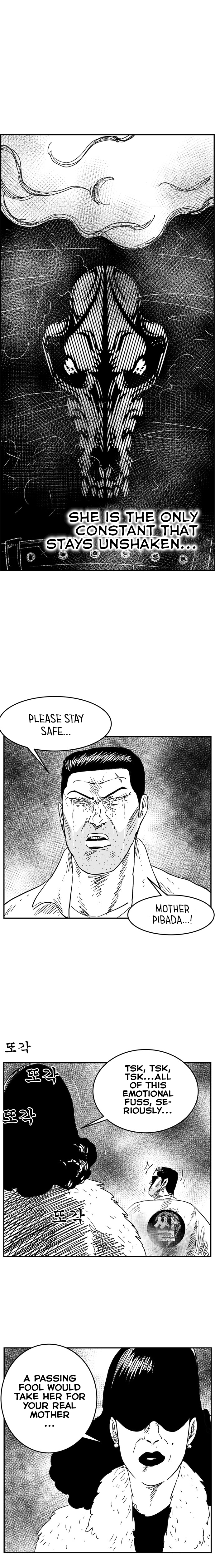 Read Hellper 2 Killberos EN Manga Online