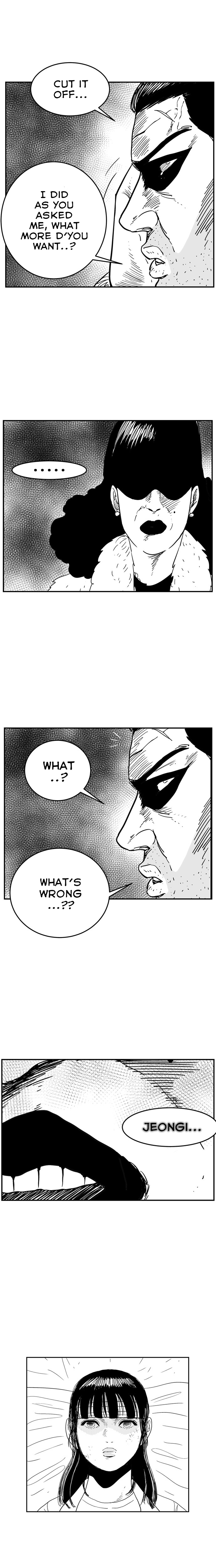 Read Hellper 2 Killberos EN Manga Online