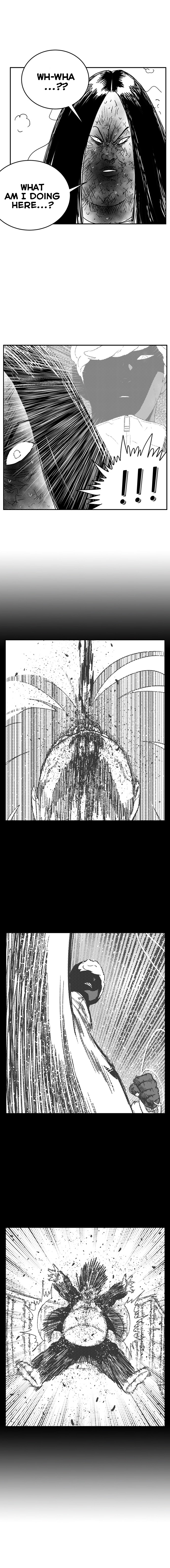 Read Hellper 2 Killberos EN Manga Online