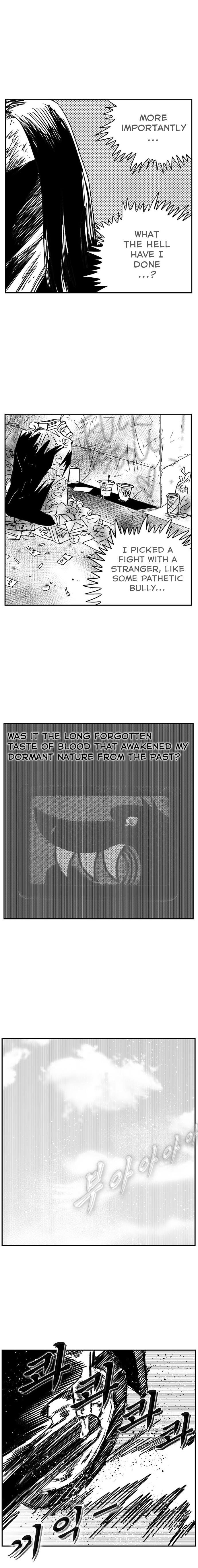 Read Hellper 2 Killberos EN Manga Online