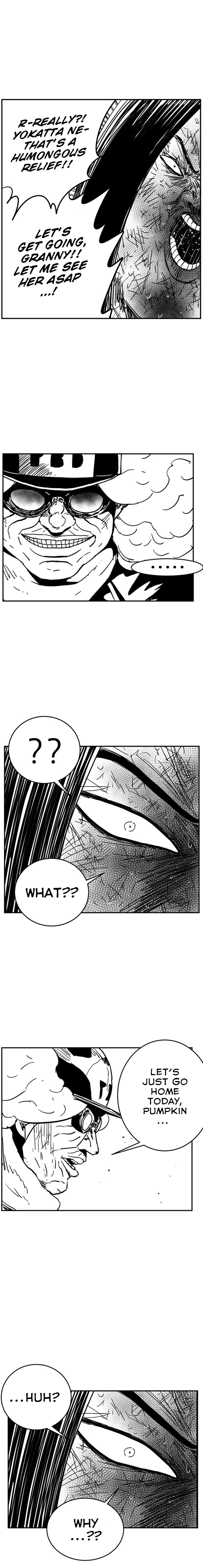 Read Hellper 2 Killberos EN Manga Online